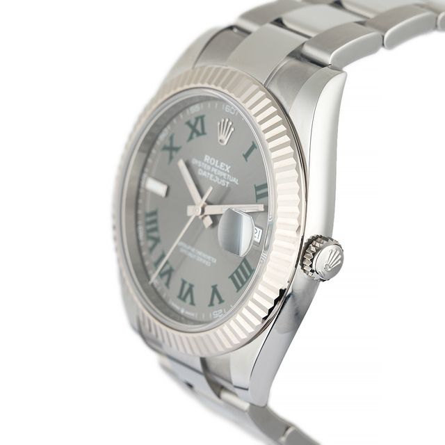 Rolex Datejust 41 126334 Image 2